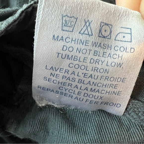 HONOLUA SURF CO. Men’s shorts 100% Cotton Grey-Blue Size 36 - Picture 5 of 13